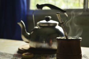pava y mate
